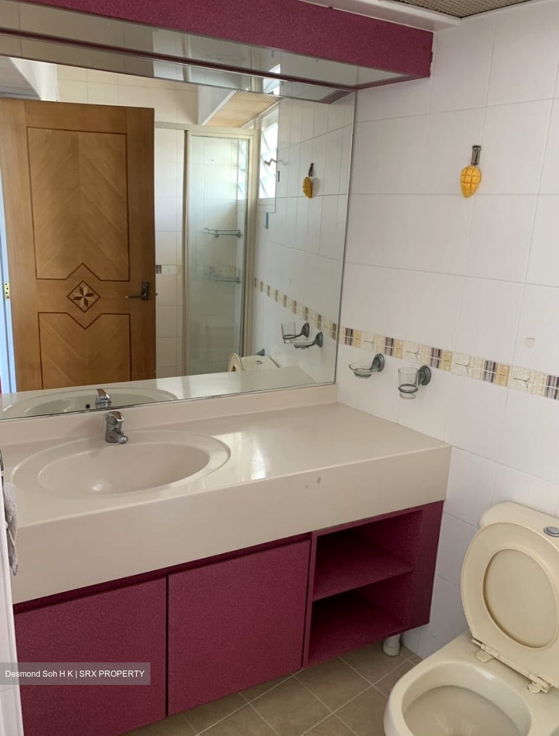 Blk 264C The Coris (Sengkang), HDB 4 Rooms #637784291